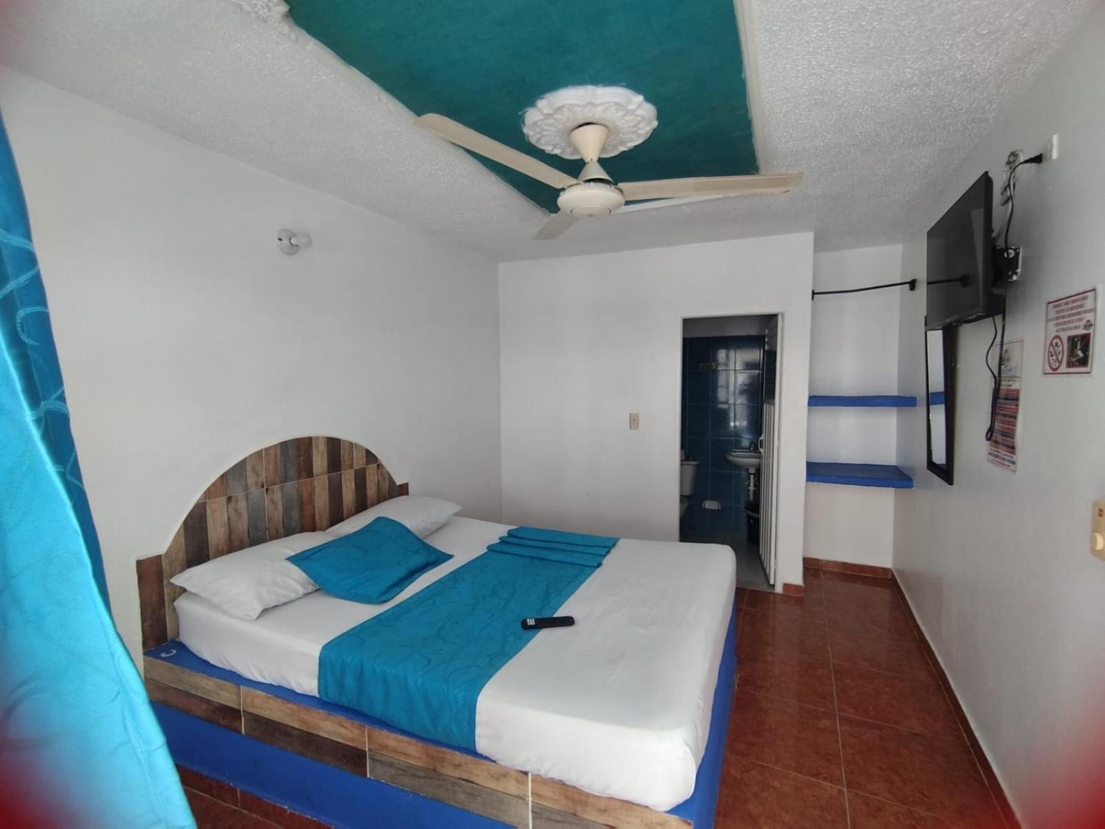 Hotel San Jorge メルガル エクステリア 写真