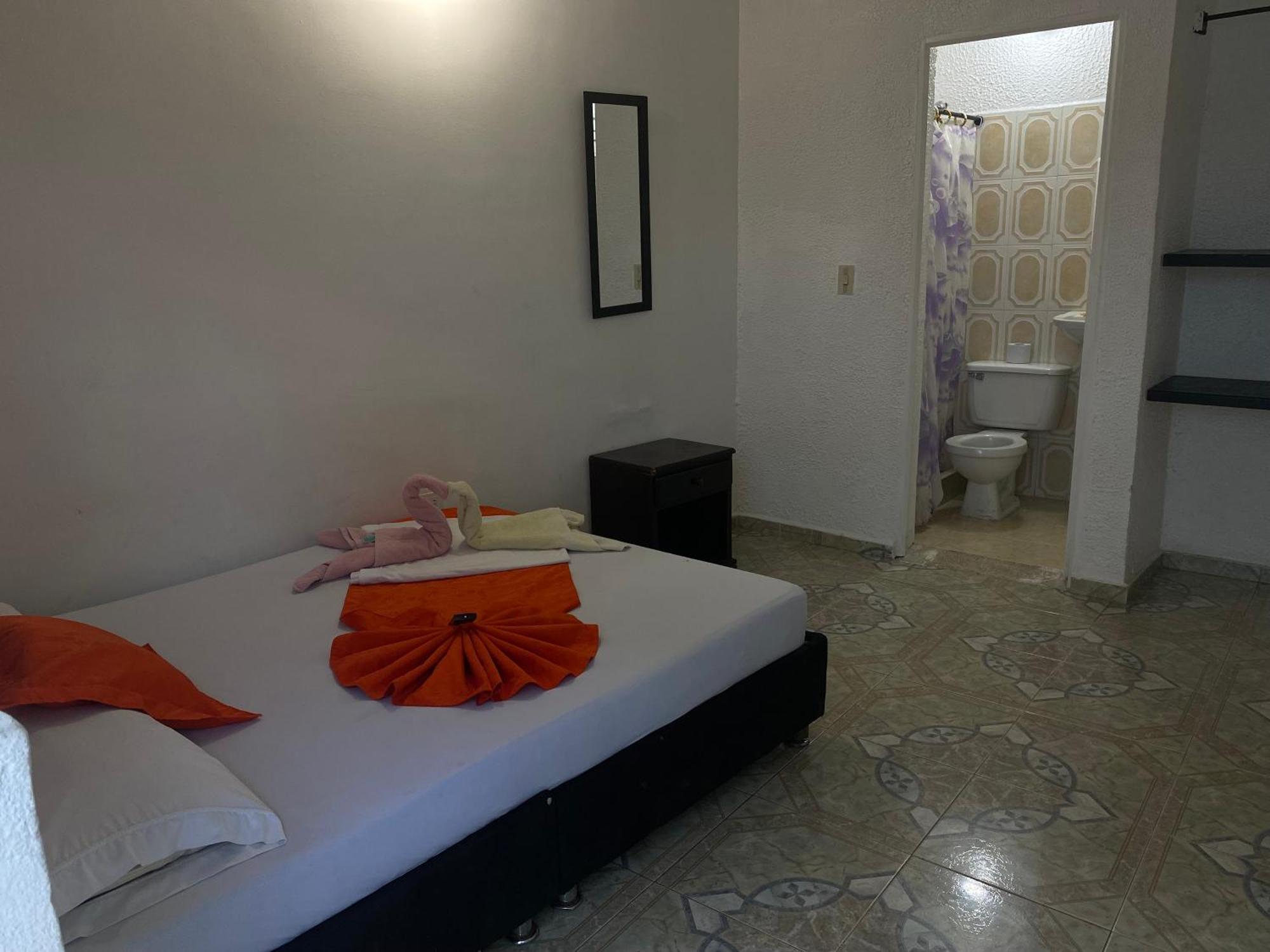 Hotel San Jorge メルガル エクステリア 写真