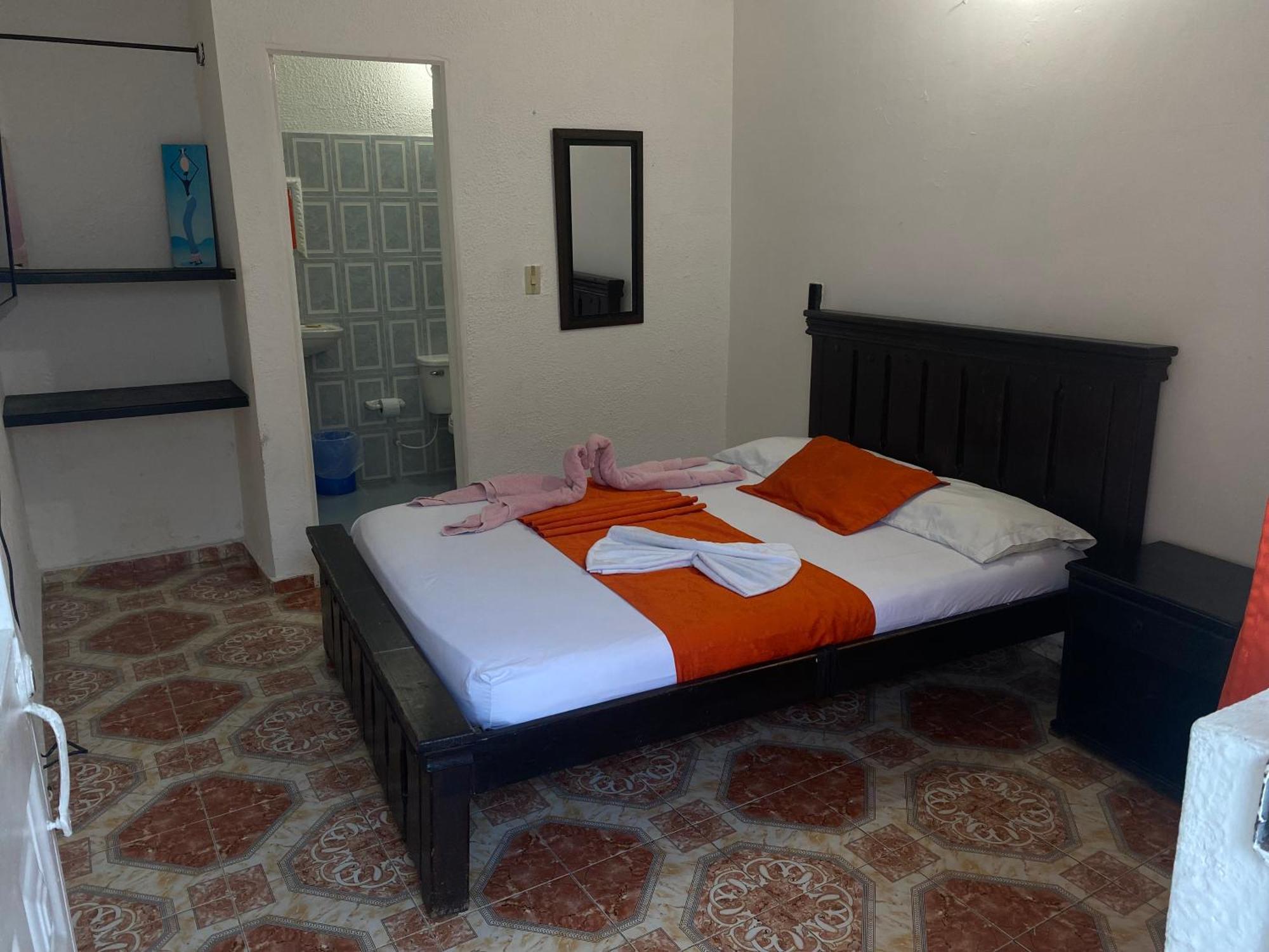 Hotel San Jorge メルガル エクステリア 写真