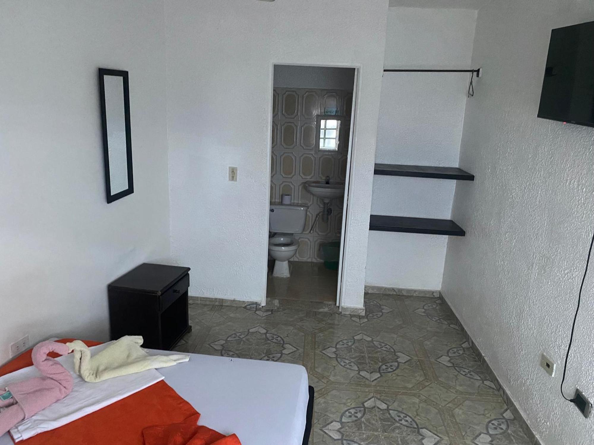 Hotel San Jorge メルガル エクステリア 写真