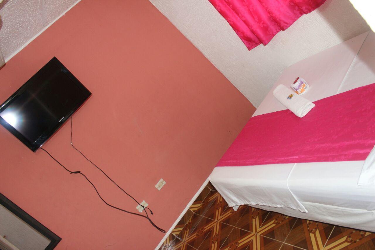 Hotel San Jorge メルガル エクステリア 写真