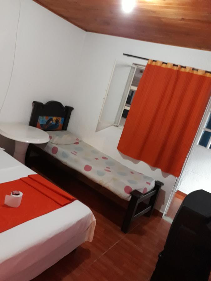 Hotel San Jorge メルガル エクステリア 写真