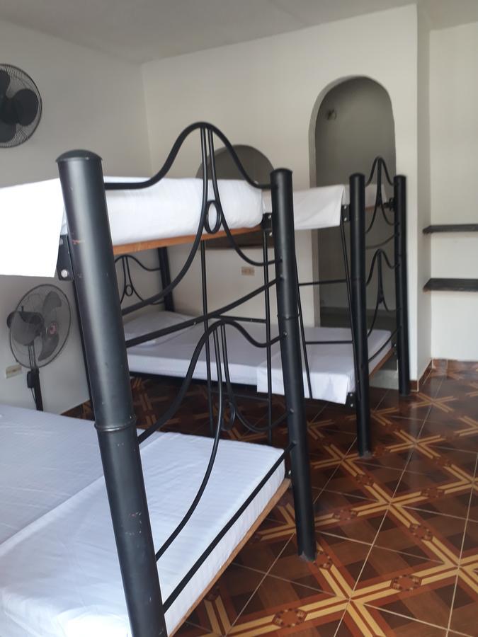 Hotel San Jorge メルガル エクステリア 写真
