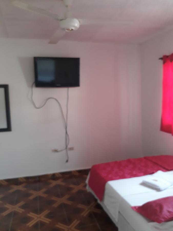 Hotel San Jorge メルガル エクステリア 写真
