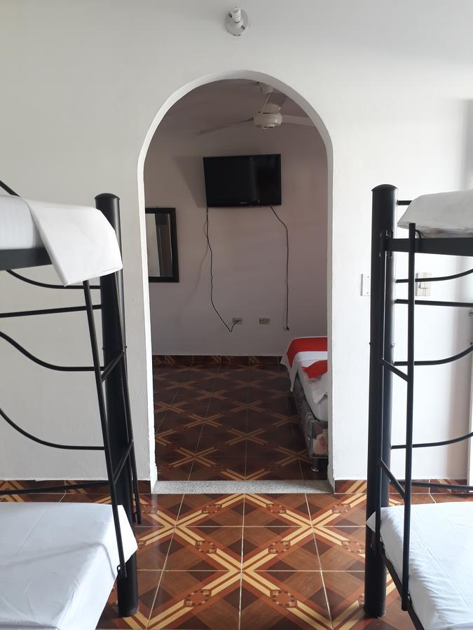 Hotel San Jorge メルガル エクステリア 写真