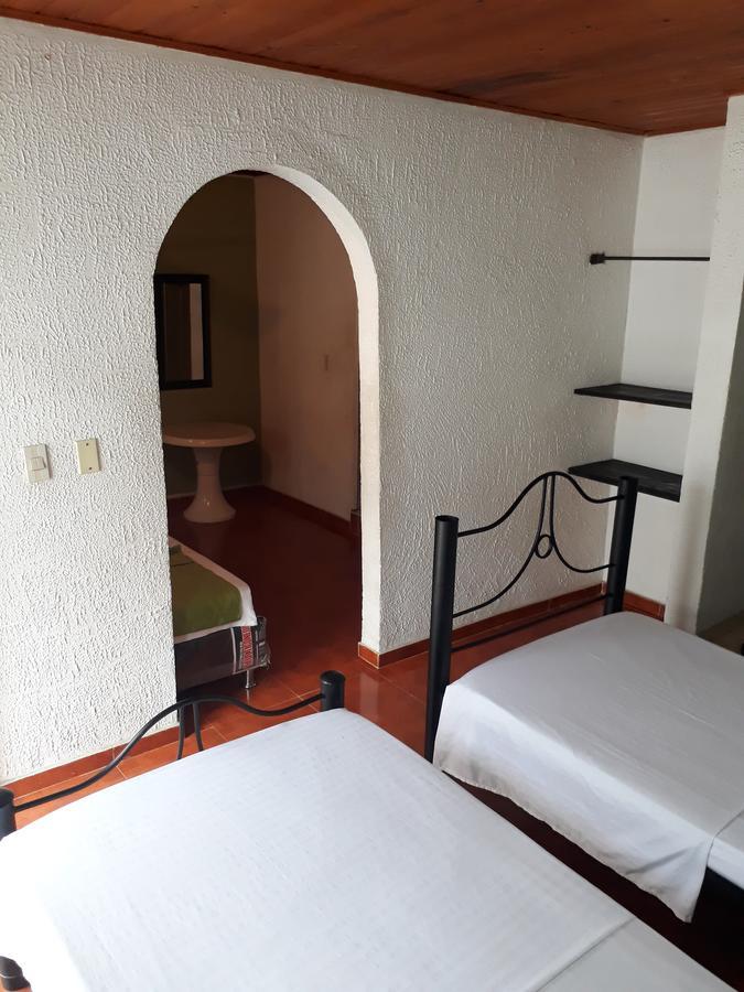 Hotel San Jorge メルガル エクステリア 写真