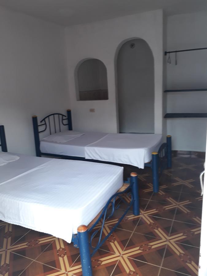 Hotel San Jorge メルガル エクステリア 写真
