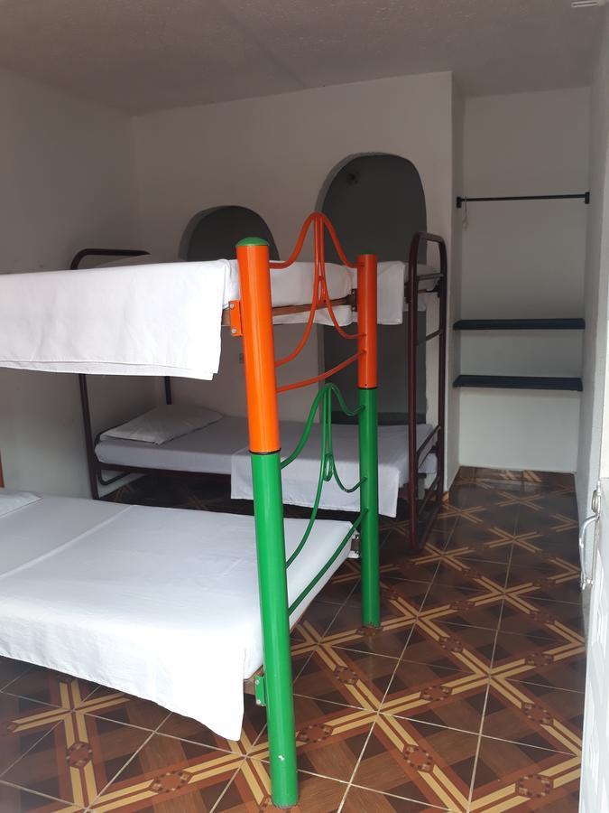 Hotel San Jorge メルガル エクステリア 写真