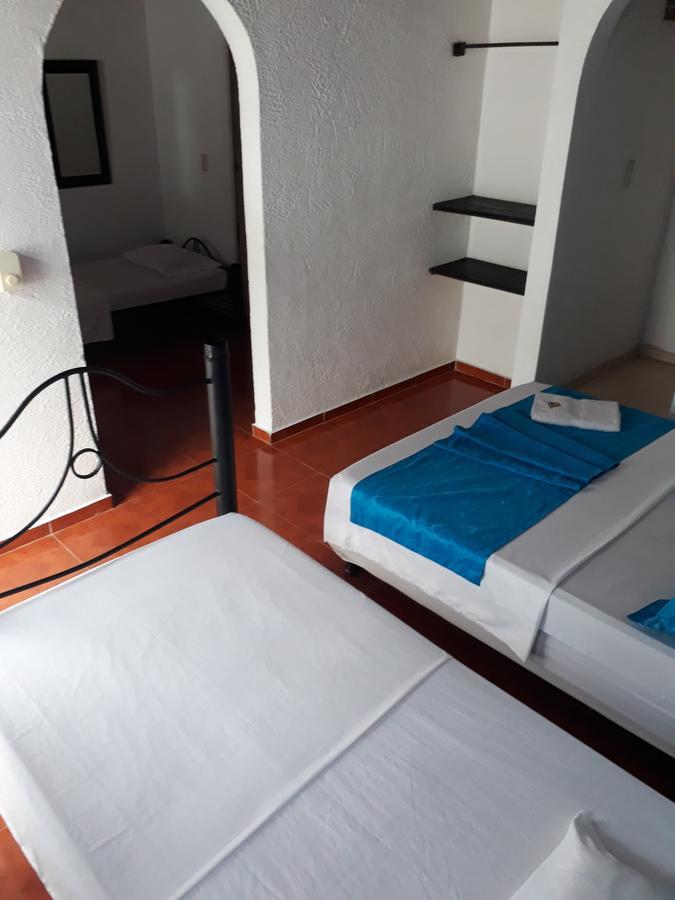 Hotel San Jorge メルガル エクステリア 写真